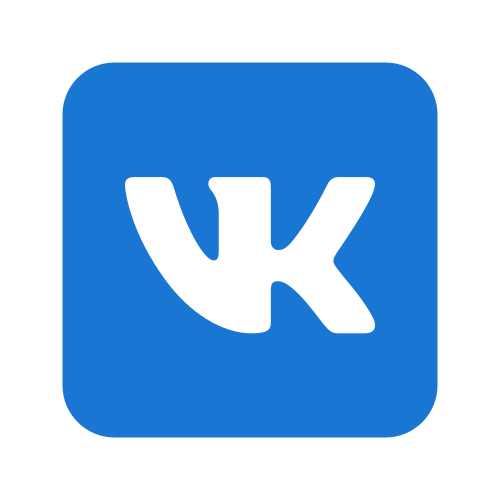 Иконка VK